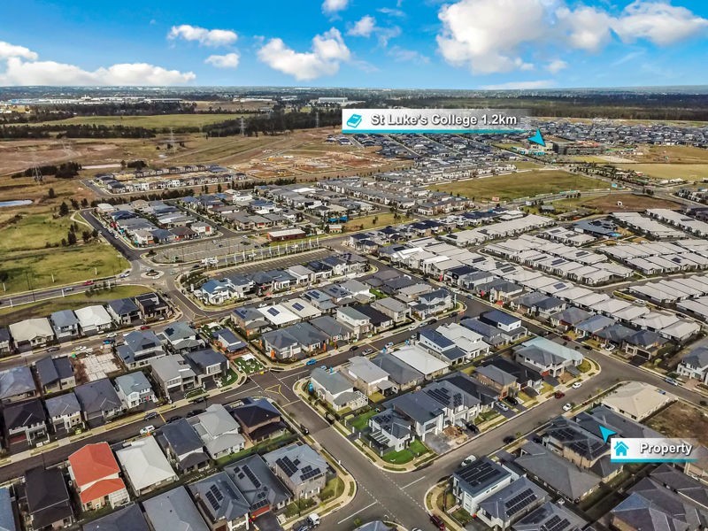 5 Feiney Street, Marsden Park NSW 2765