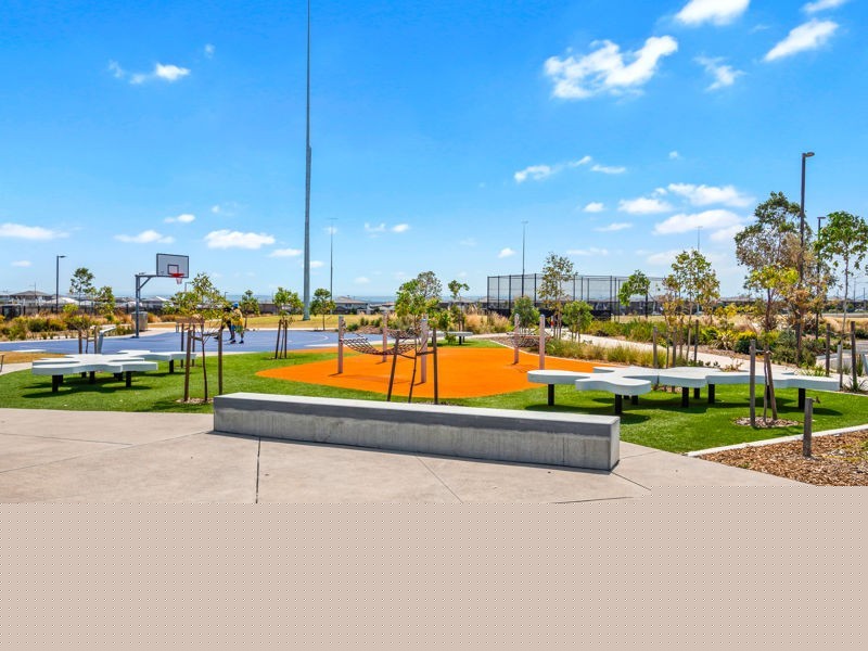 5 Feiney Street, Marsden Park NSW 2765