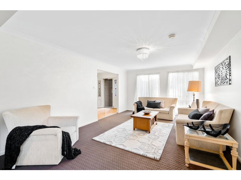 22 Packsaddle Street, Glenwood NSW 2768