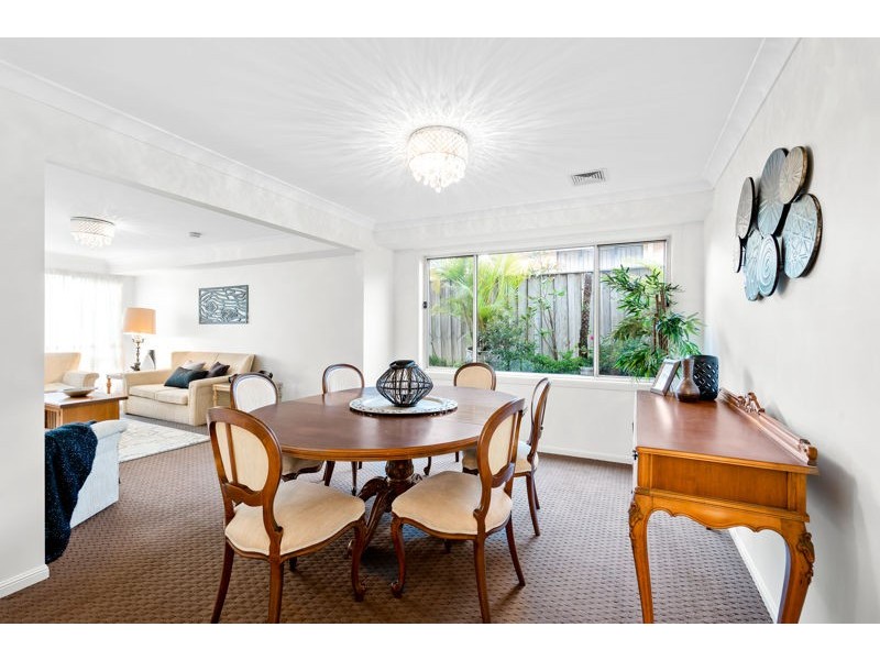 22 Packsaddle Street, Glenwood NSW 2768