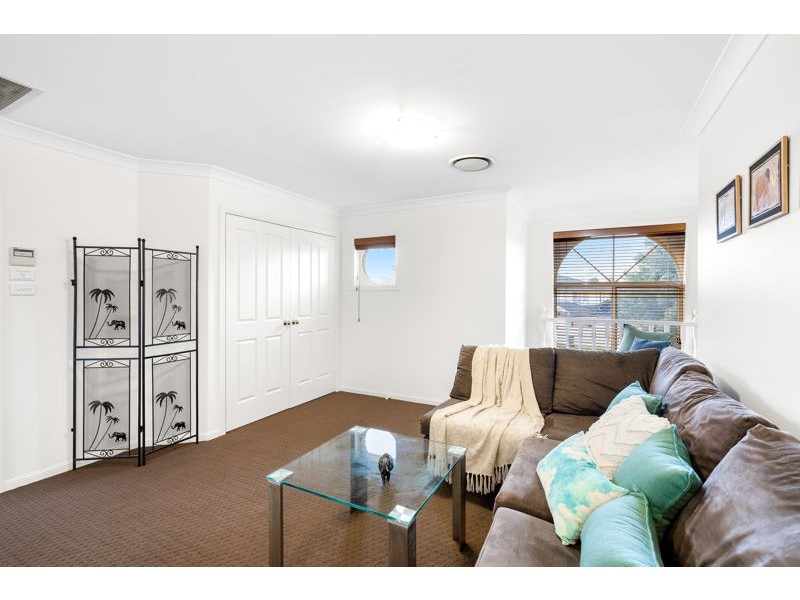 22 Packsaddle Street, Glenwood NSW 2768