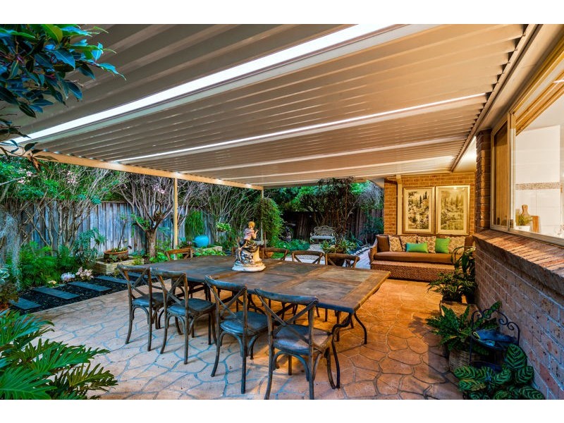 22 Packsaddle Street, Glenwood NSW 2768