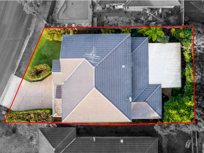 22 Packsaddle Street, Glenwood NSW 2768