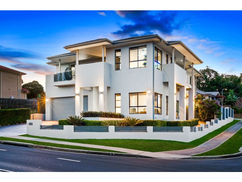 16 Sovereign Ave, Kellyville Ridge NSW 2155