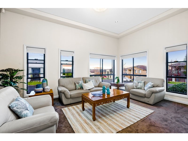 16 Sovereign Ave, Kellyville Ridge NSW 2155