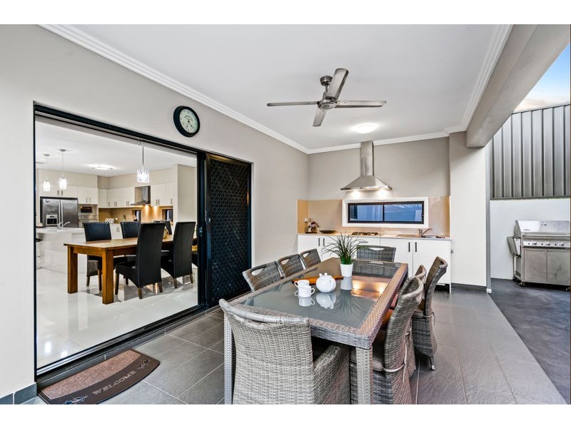 16 Sovereign Ave, Kellyville Ridge NSW 2155