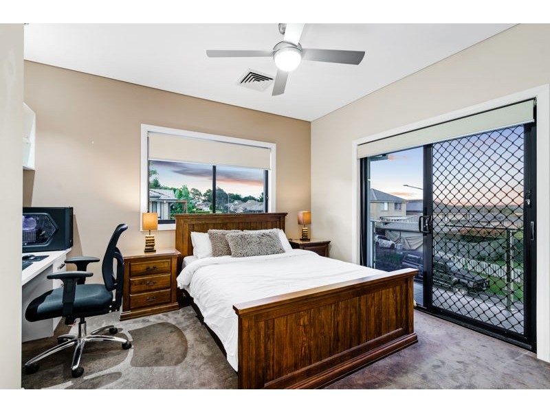 16 Sovereign Ave, Kellyville Ridge NSW 2155