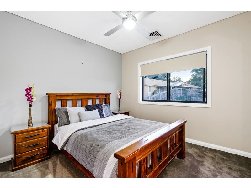 16 Sovereign Ave, Kellyville Ridge NSW 2155