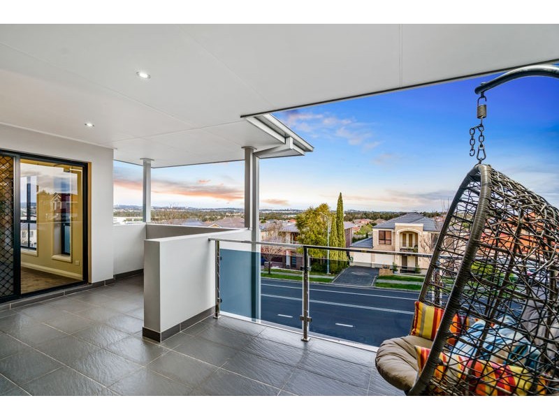 16 Sovereign Ave, Kellyville Ridge NSW 2155