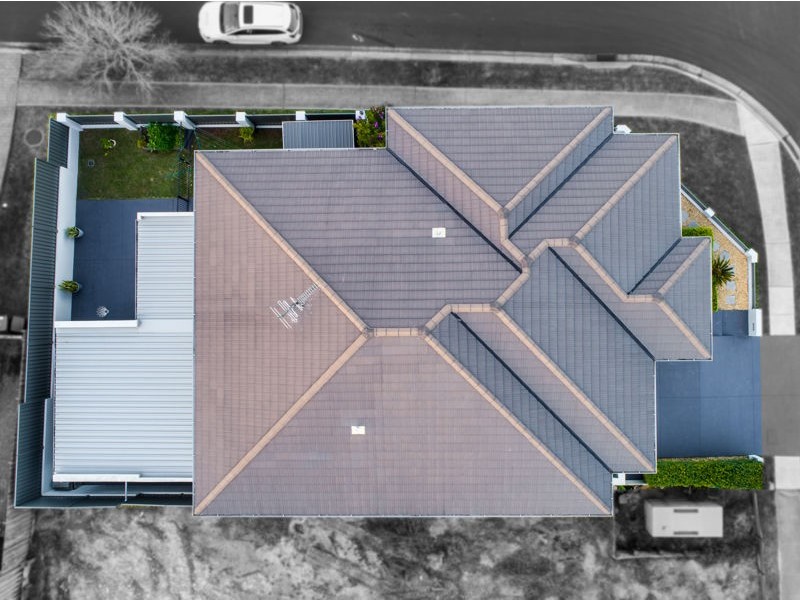 16 Sovereign Ave, Kellyville Ridge NSW 2155