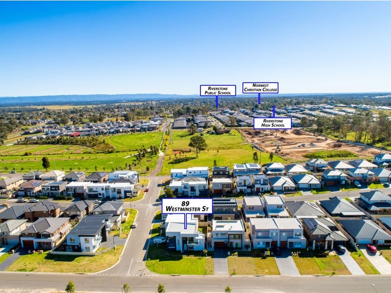 89 Westminster Street, Schofields NSW 2762