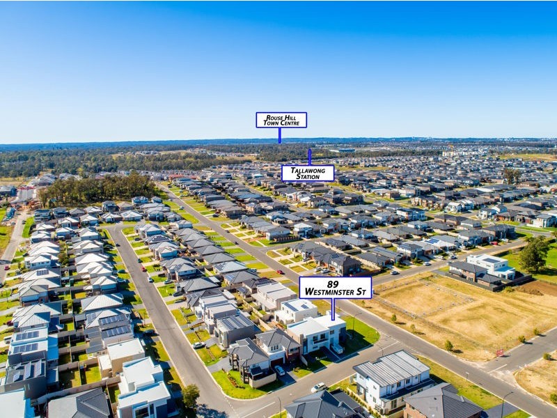 89 Westminster Street, Schofields NSW 2762