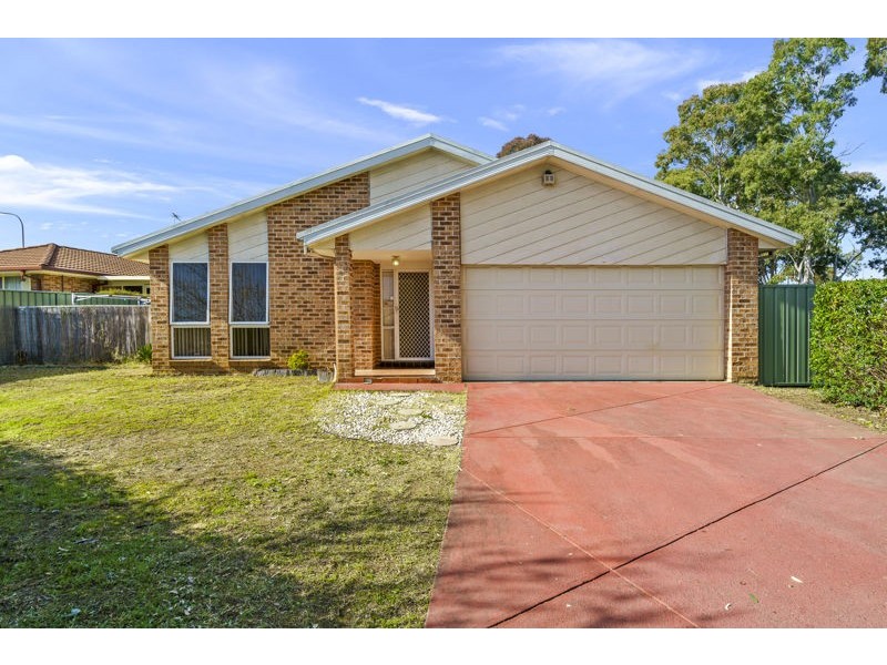 156 Walker Street, Quakers Hill NSW 2763