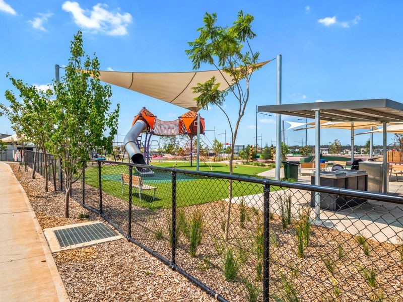 13 Throsby Street, Marsden Park NSW 2765