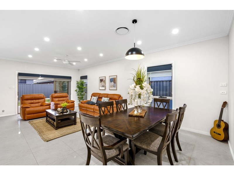 5 Bertie Street, Marsden Park NSW 2765