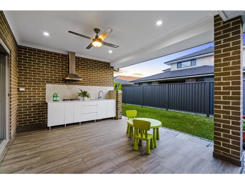 5 Bertie Street, Marsden Park NSW 2765