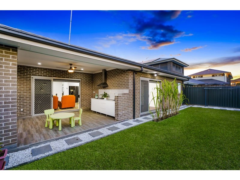 5 Bertie Street, Marsden Park NSW 2765
