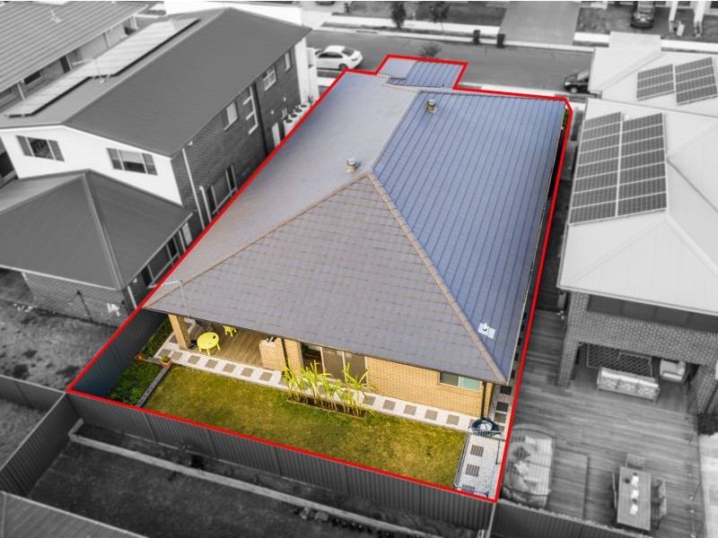 5 Bertie Street, Marsden Park NSW 2765