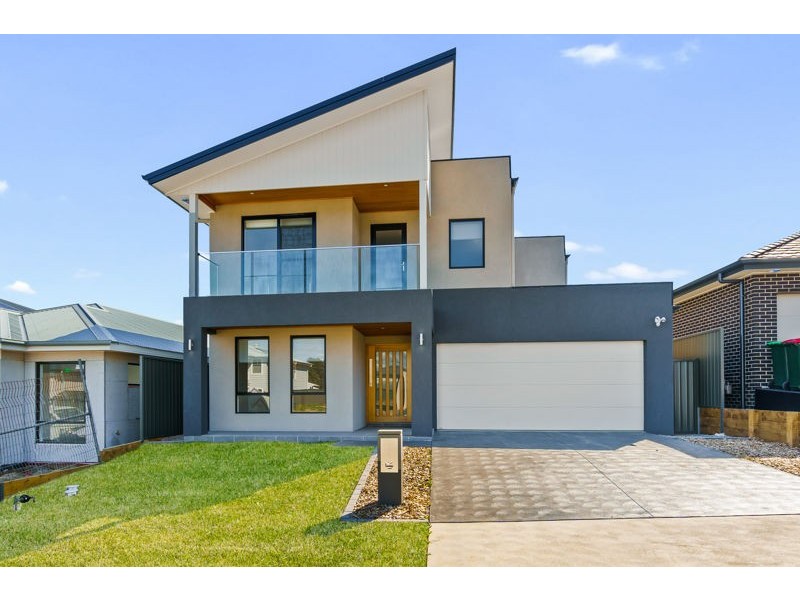 12 Gloaming Street, Box Hill NSW 2765