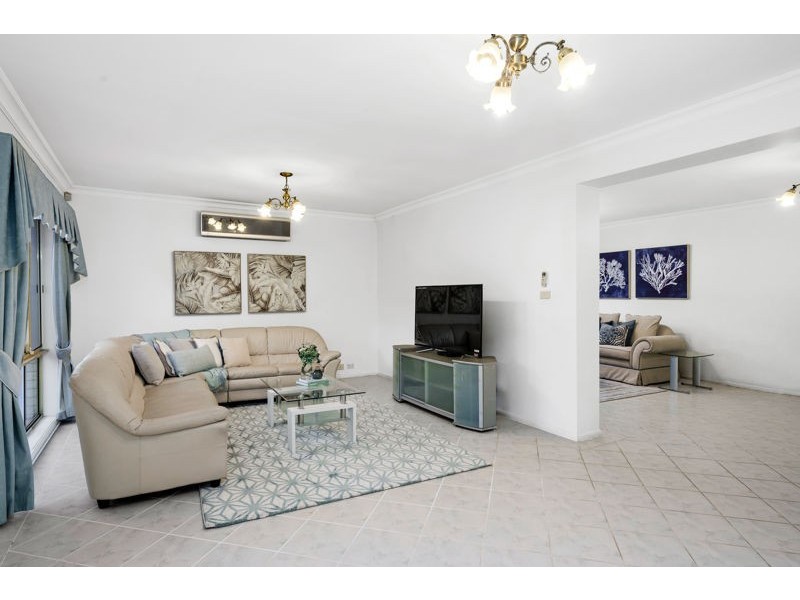 39 Burrinjuck Drive, Woodcroft NSW 2767