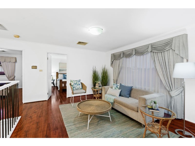 39 Burrinjuck Drive, Woodcroft NSW 2767