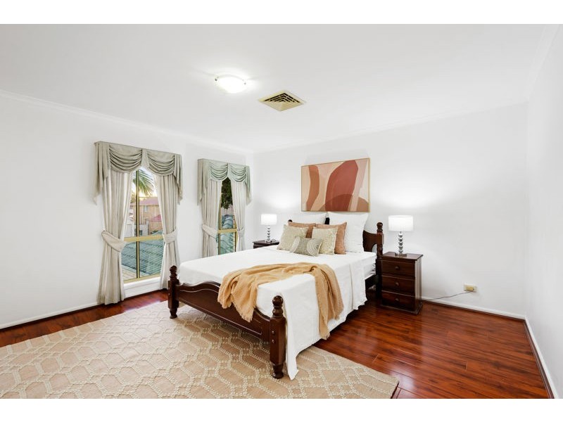 39 Burrinjuck Drive, Woodcroft NSW 2767