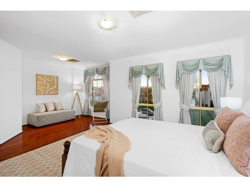 39 Burrinjuck Drive, Woodcroft NSW 2767