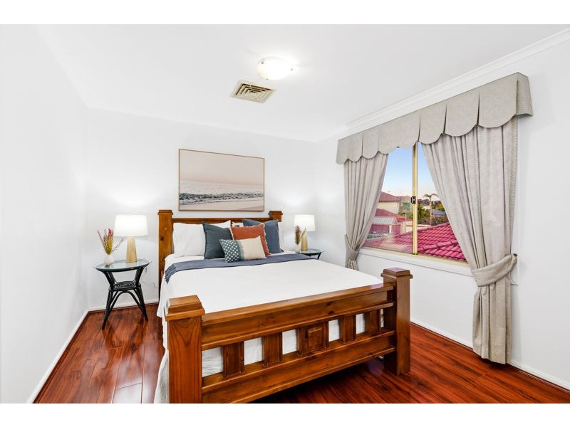 39 Burrinjuck Drive, Woodcroft NSW 2767