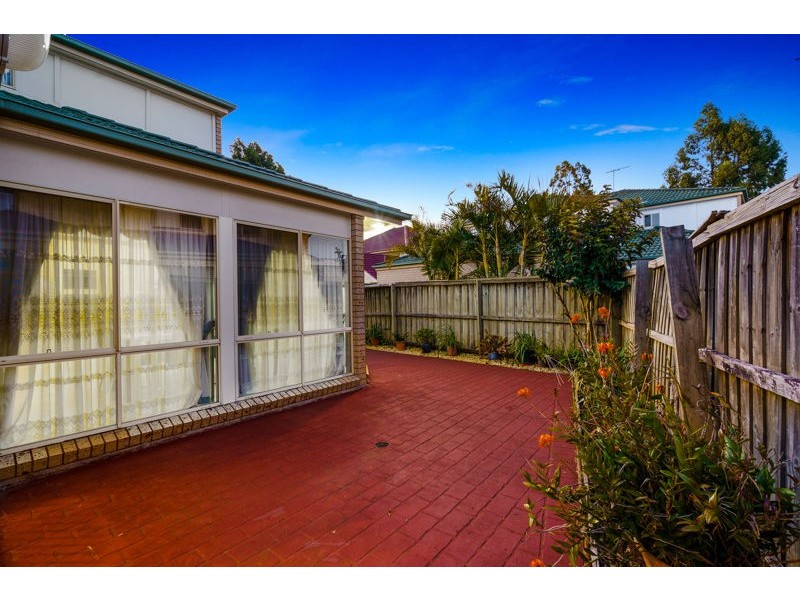 39 Burrinjuck Drive, Woodcroft NSW 2767