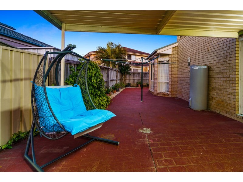 39 Burrinjuck Drive, Woodcroft NSW 2767
