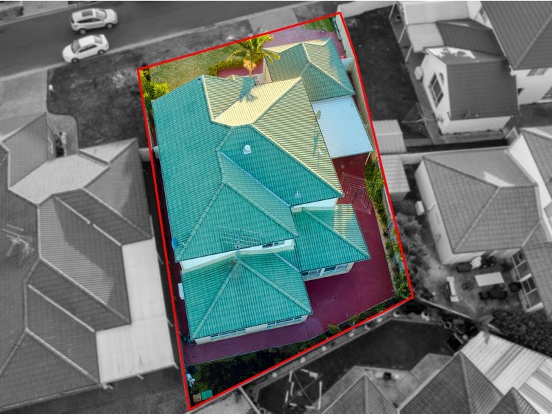 39 Burrinjuck Drive, Woodcroft NSW 2767