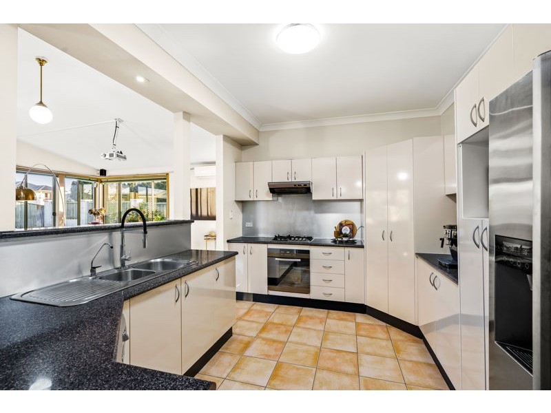 1 Jorja Place, Kellyville NSW 2155