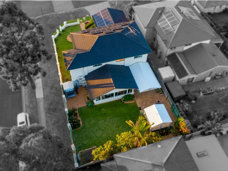 1 Jorja Place, Kellyville NSW 2155