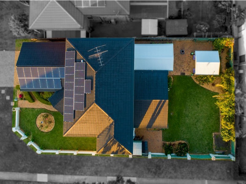 1 Jorja Place, Kellyville NSW 2155