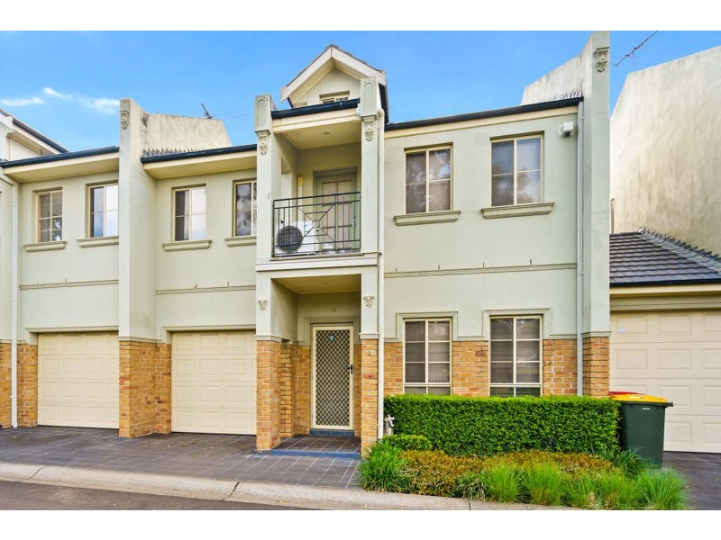 11/6 Blossom Place, Quakers Hill NSW 2763