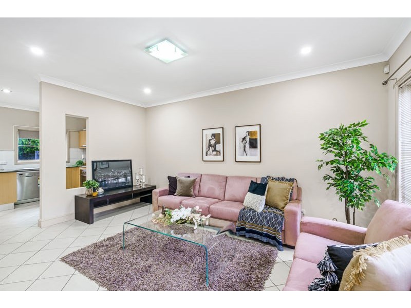 11/6 Blossom Place, Quakers Hill NSW 2763