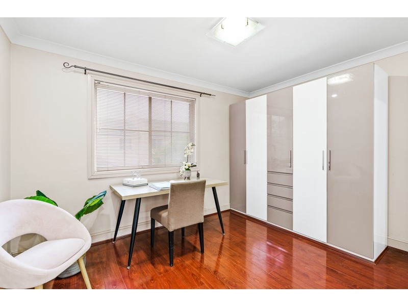 11/6 Blossom Place, Quakers Hill NSW 2763