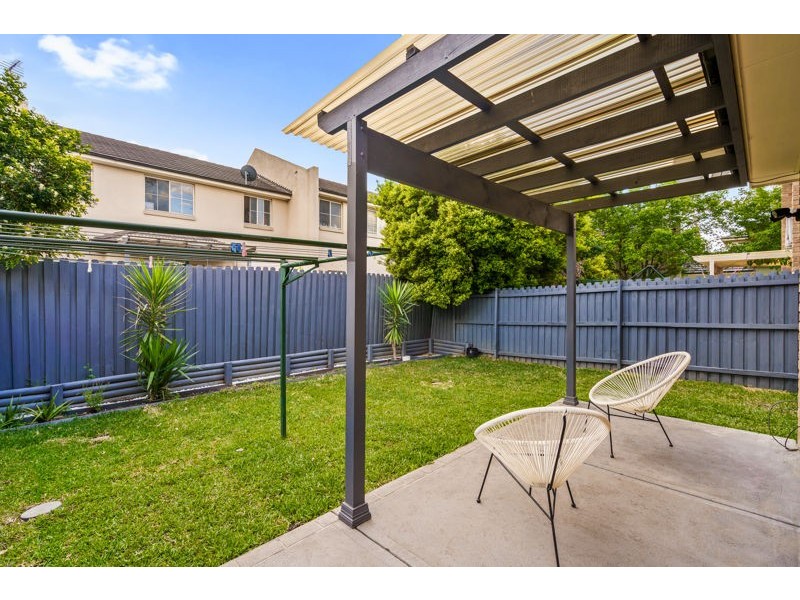 11/6 Blossom Place, Quakers Hill NSW 2763