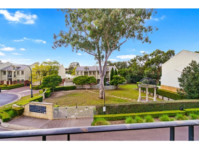 11/6 Blossom Place, Quakers Hill NSW 2763