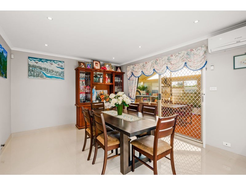 40 Calandra Avenue, Quakers Hill NSW 2763