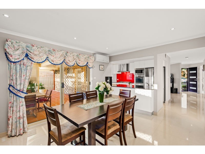 40 Calandra Avenue, Quakers Hill NSW 2763