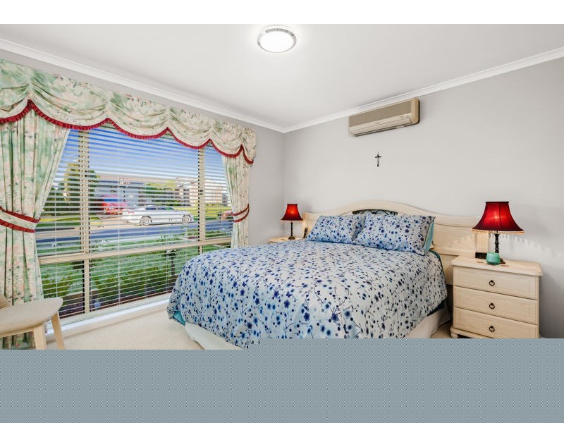 40 Calandra Avenue, Quakers Hill NSW 2763