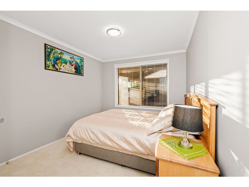 40 Calandra Avenue, Quakers Hill NSW 2763