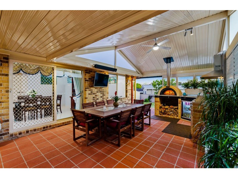 40 Calandra Avenue, Quakers Hill NSW 2763