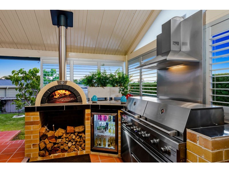 40 Calandra Avenue, Quakers Hill NSW 2763