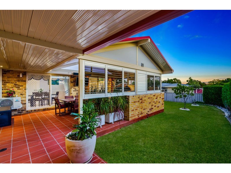 40 Calandra Avenue, Quakers Hill NSW 2763