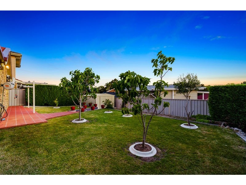 40 Calandra Avenue, Quakers Hill NSW 2763