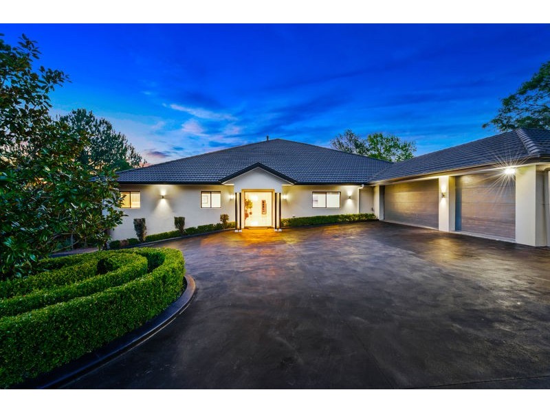 126A Pitt Town Road, Kenthurst NSW 2156