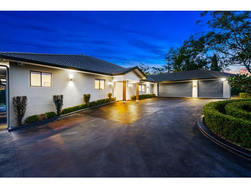 126A Pitt Town Road, Kenthurst NSW 2156