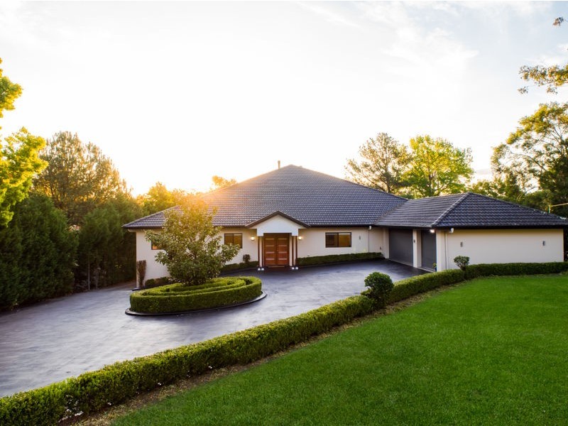126A Pitt Town Road, Kenthurst NSW 2156